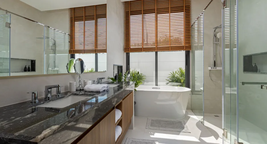 For sale 3 bed villa in Thalang, Phuket