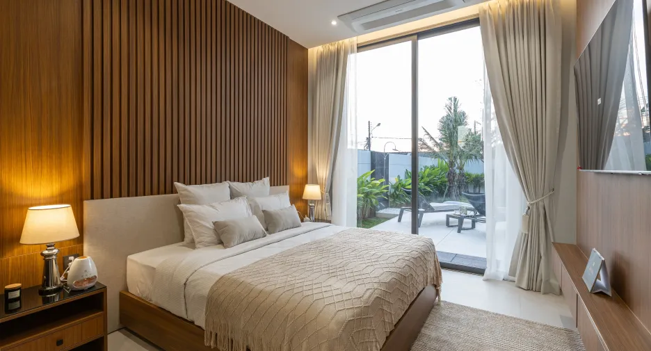 For sale 3 bed villa in Thalang, Phuket