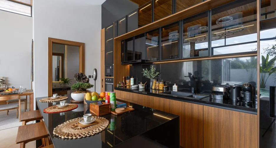 For sale 3 bed villa in Thalang, Phuket