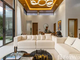 For sale 3 bed villa in Thalang, Phuket