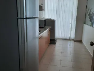 For rent 3 bed condo in Chatuchak, Bangkok