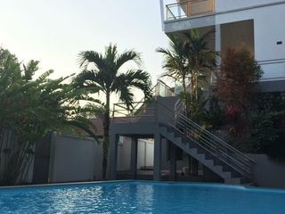 For sale 5 bed villa in Mueang Phuket, Phuket