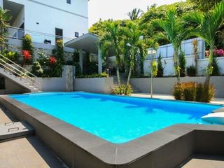 For sale 5 bed villa in Mueang Phuket, Phuket