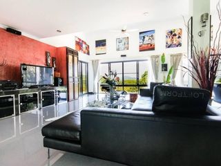 For sale 5 bed villa in Mueang Phuket, Phuket