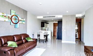 For rent 2 bed condo in Mueang Phuket, Phuket