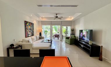 For rent 2 bed apartment in Thalang, Phuket