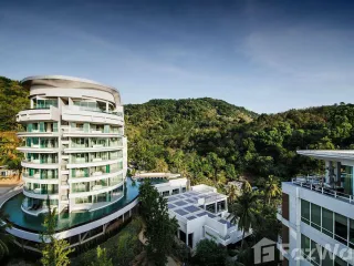 For sale 2 bed apartment in Mueang Phuket, Phuket