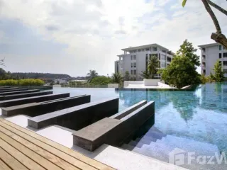 For sale 2 bed apartment in Mueang Phuket, Phuket