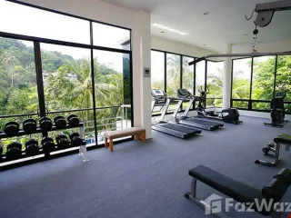 For sale 2 bed apartment in Mueang Phuket, Phuket