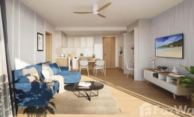 For sale 2 bed condo in Thalang, Phuket