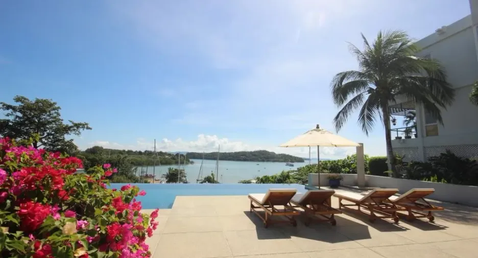 For sale 2 Beds condo in Thalang, Phuket