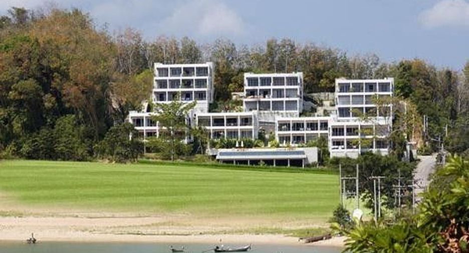 For sale 2 Beds condo in Thalang, Phuket