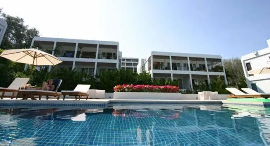 For sale 2 Beds condo in Thalang, Phuket