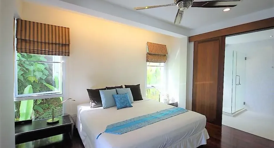 For sale 2 Beds condo in Thalang, Phuket