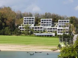 For rent 2 bed condo in Thalang, Phuket