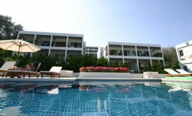 For rent 2 Beds condo in Thalang, Phuket