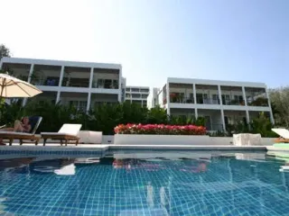 For rent 2 bed condo in Thalang, Phuket