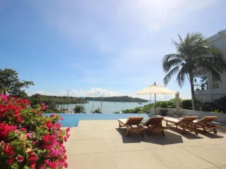 For rent 2 bed condo in Thalang, Phuket