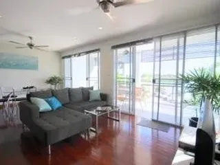 For rent 2 bed condo in Thalang, Phuket
