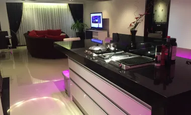 For sale 1 bed condo in South Pattaya, Pattaya