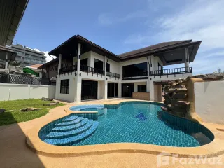For sale 4 bed house in Bang Lamung, Chonburi