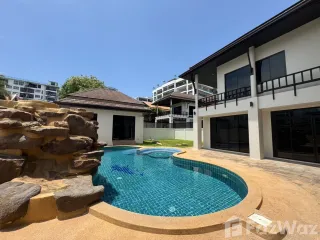 For sale 4 bed house in Bang Lamung, Chonburi