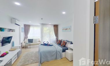 For sale スタジオ condo in Mueang Phuket, Phuket