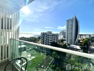 For sale スタジオ condo in Bang Lamung, Chonburi