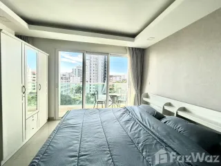 For sale スタジオ condo in Bang Lamung, Chonburi