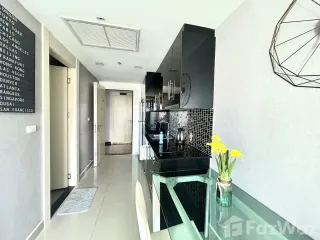 For sale スタジオ condo in Bang Lamung, Chonburi