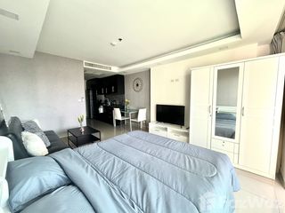 For sale スタジオ condo in Bang Lamung, Chonburi