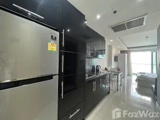 For sale スタジオ condo in Bang Lamung, Chonburi