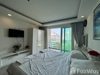 For sale スタジオ condo in Bang Lamung, Chonburi