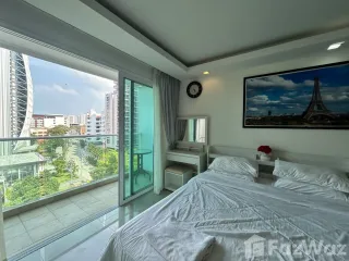 For sale スタジオ condo in Bang Lamung, Chonburi