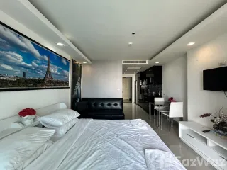 For sale スタジオ condo in Bang Lamung, Chonburi