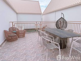 For sale 3 bed villa in Bang Lamung, Chonburi
