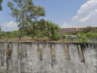 For sale land in Thalang, Phuket