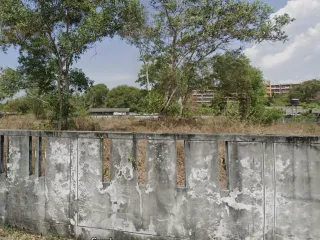For sale land in Thalang, Phuket