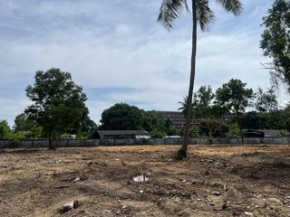 For sale land in Thalang, Phuket