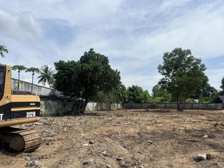 For sale land in Thalang, Phuket