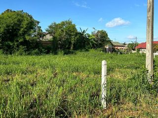 For sale land in Mueang Phuket, Phuket