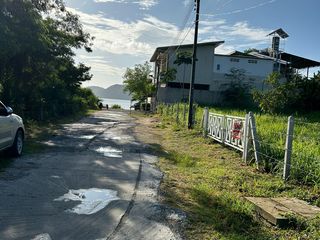 For sale land in Mueang Phuket, Phuket