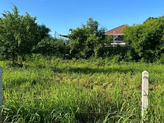 For sale land in Mueang Phuket, Phuket