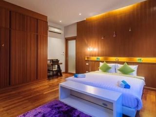 For rent 4 bed villa in Thalang, Phuket
