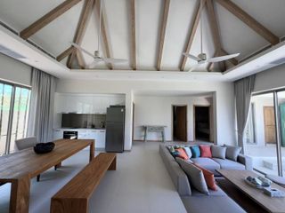 For rent 3 Beds villa in Thalang, Phuket