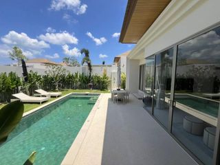 For rent 3 Beds villa in Thalang, Phuket