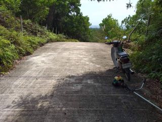 For sale land in Thalang, Phuket
