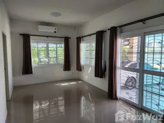 For rent 3 bed house in Hang Dong, Chiang Mai