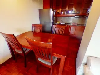 For sale 2 bed condo in Mueang Chiang Mai, Chiang Mai