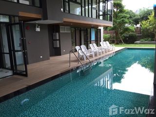 For sale 1 bed condo in Mueang Chiang Mai, Chiang Mai